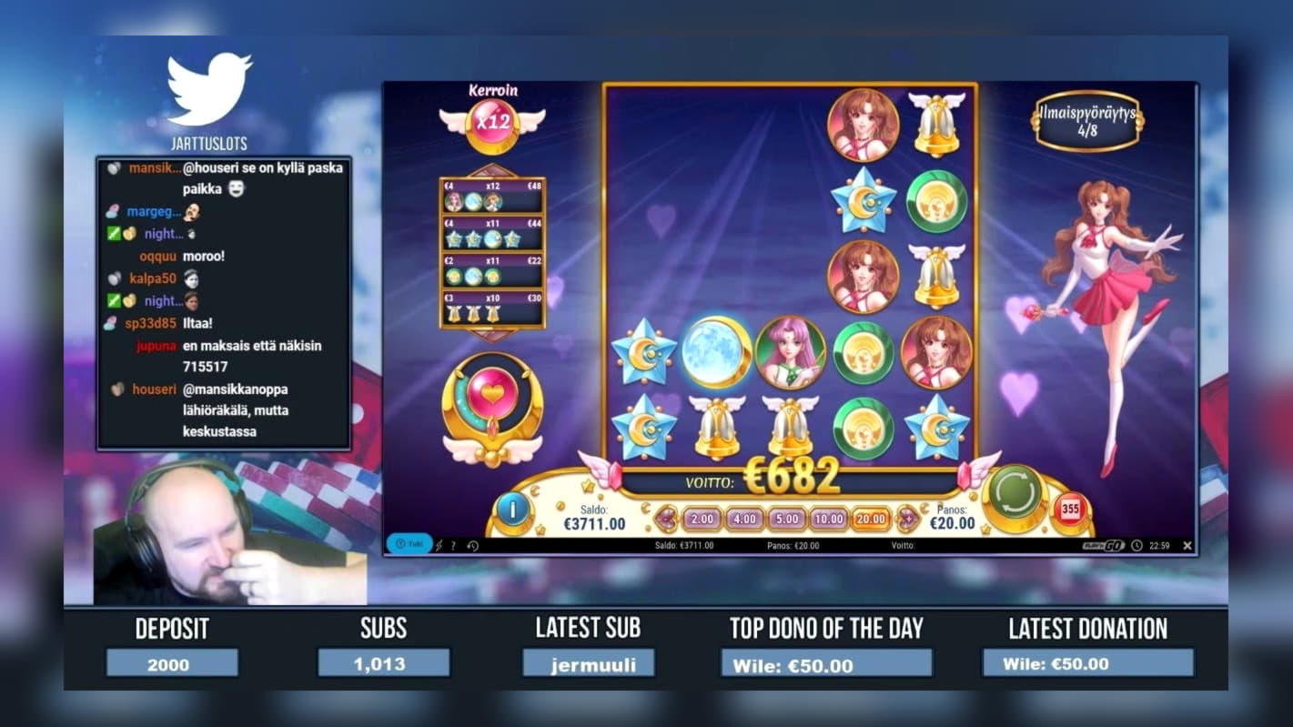 €450 FREE Chip at 888 Casino