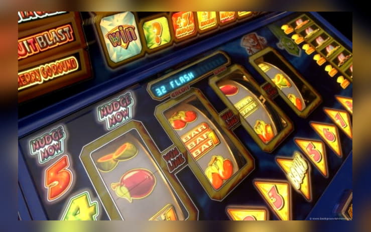 £675 Free Casino Ticket at All Slots Casino