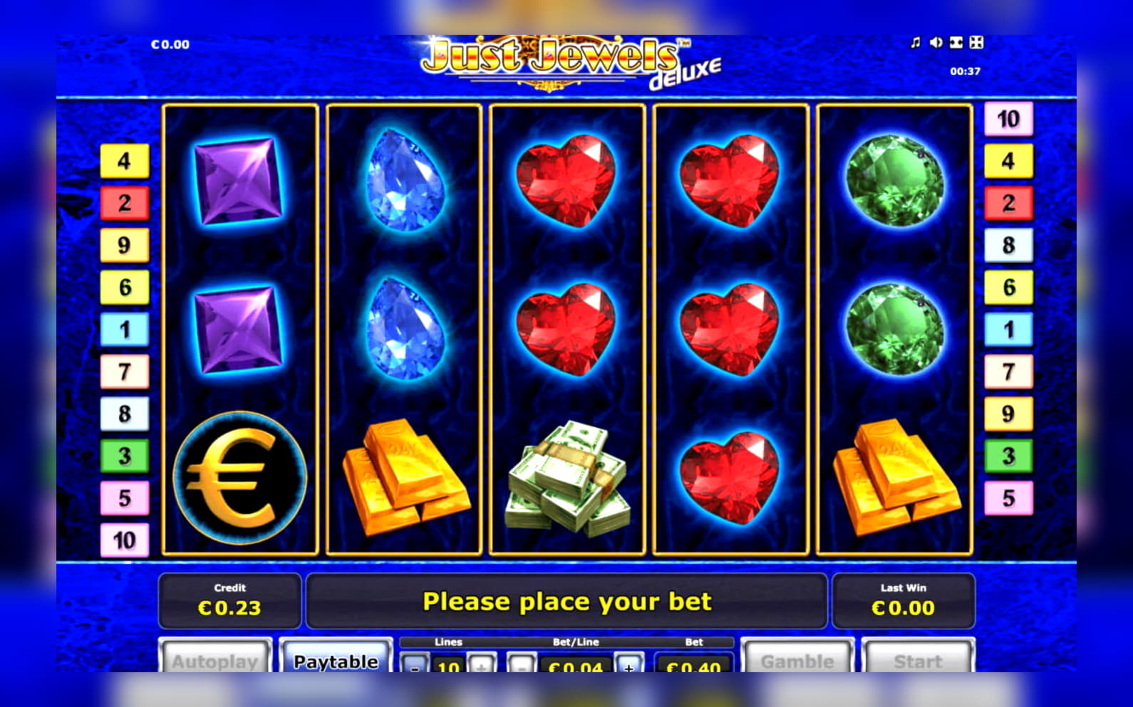 70 FREE SPINS at Vegas Hero Casino