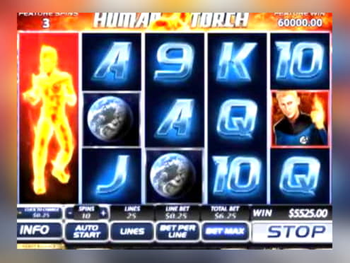 200% First deposit bonus at Spinit Casino
