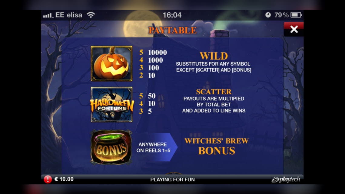 Eur 830 Free Casino Tournament at Casino Room