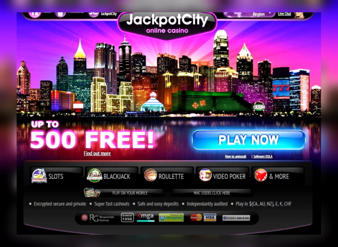 €4135 no deposit casino bonus at 777 Casino