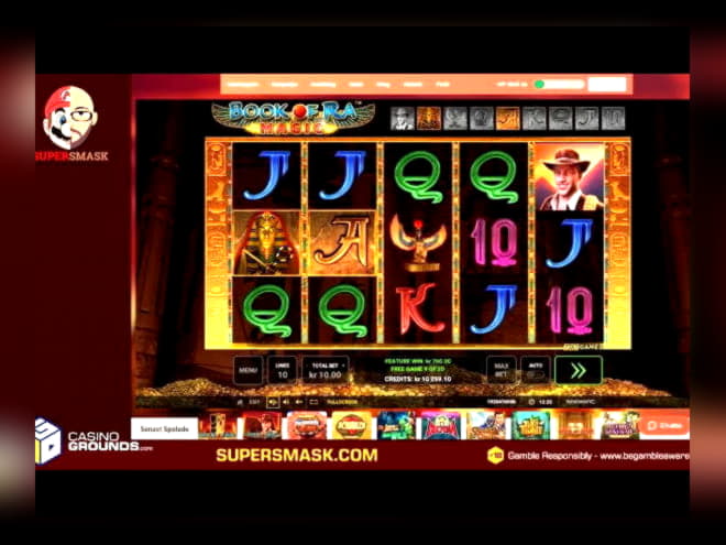 330% Welcome Bonus at Mrgreen Casino