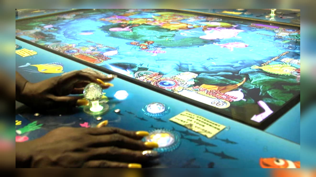 EUR 22 Mobile freeroll slot tournament at River Belle Casino