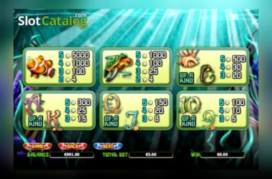 Eur 725 Casino Tournament at Big Cash Casino