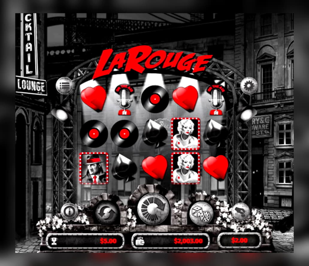 £395 Online Casino Tournament at All Slots Casino