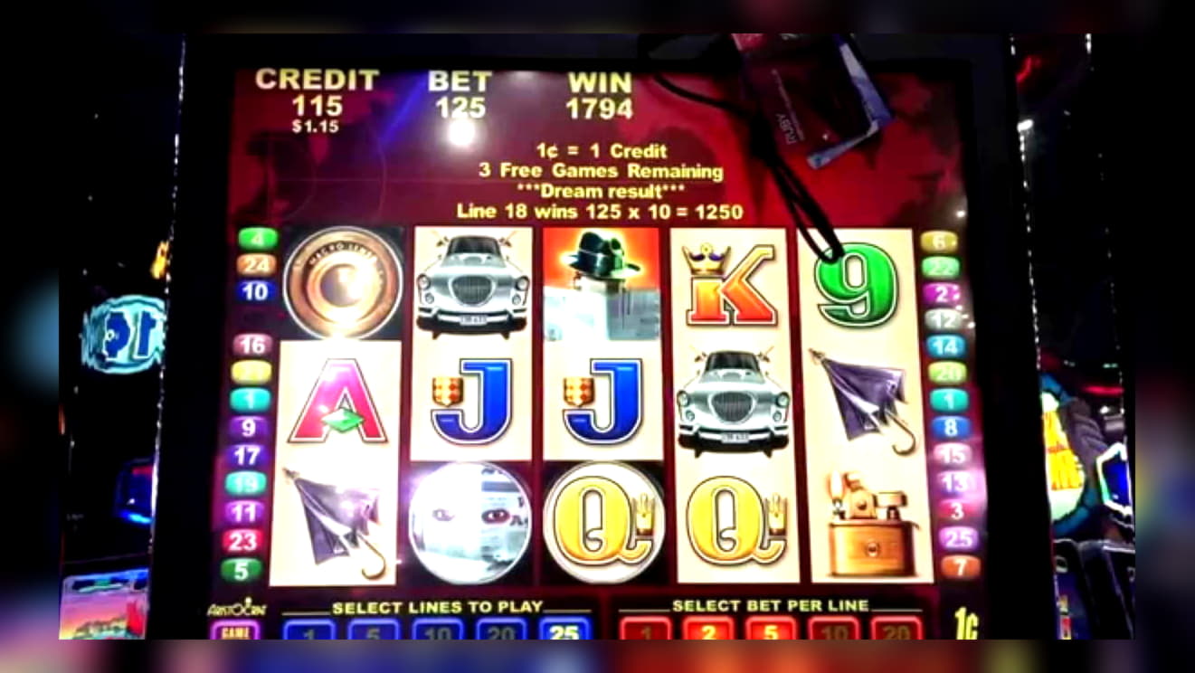75 FREE Spins at Casino-X