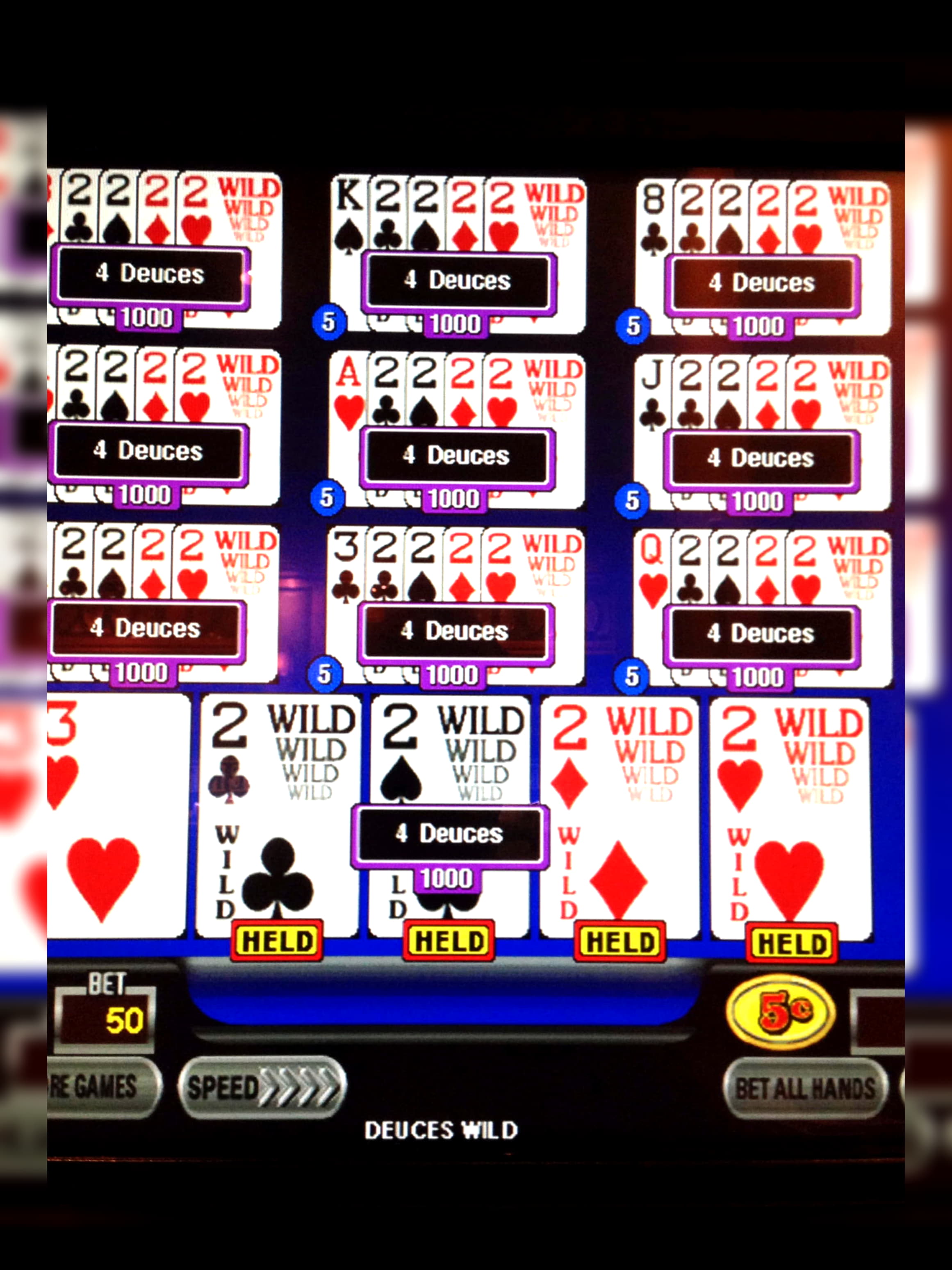 680% Match Bonus at Vegas Hero Casino