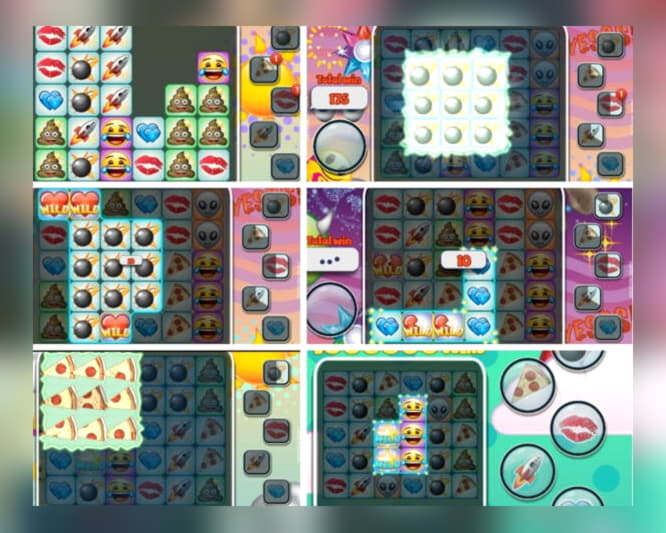 200 Free Casino Spins at Gratorama Casino