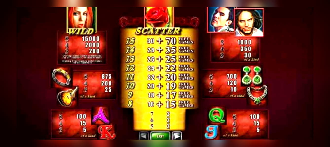 510% Deposit Match Bonus at Mrgreen Casino