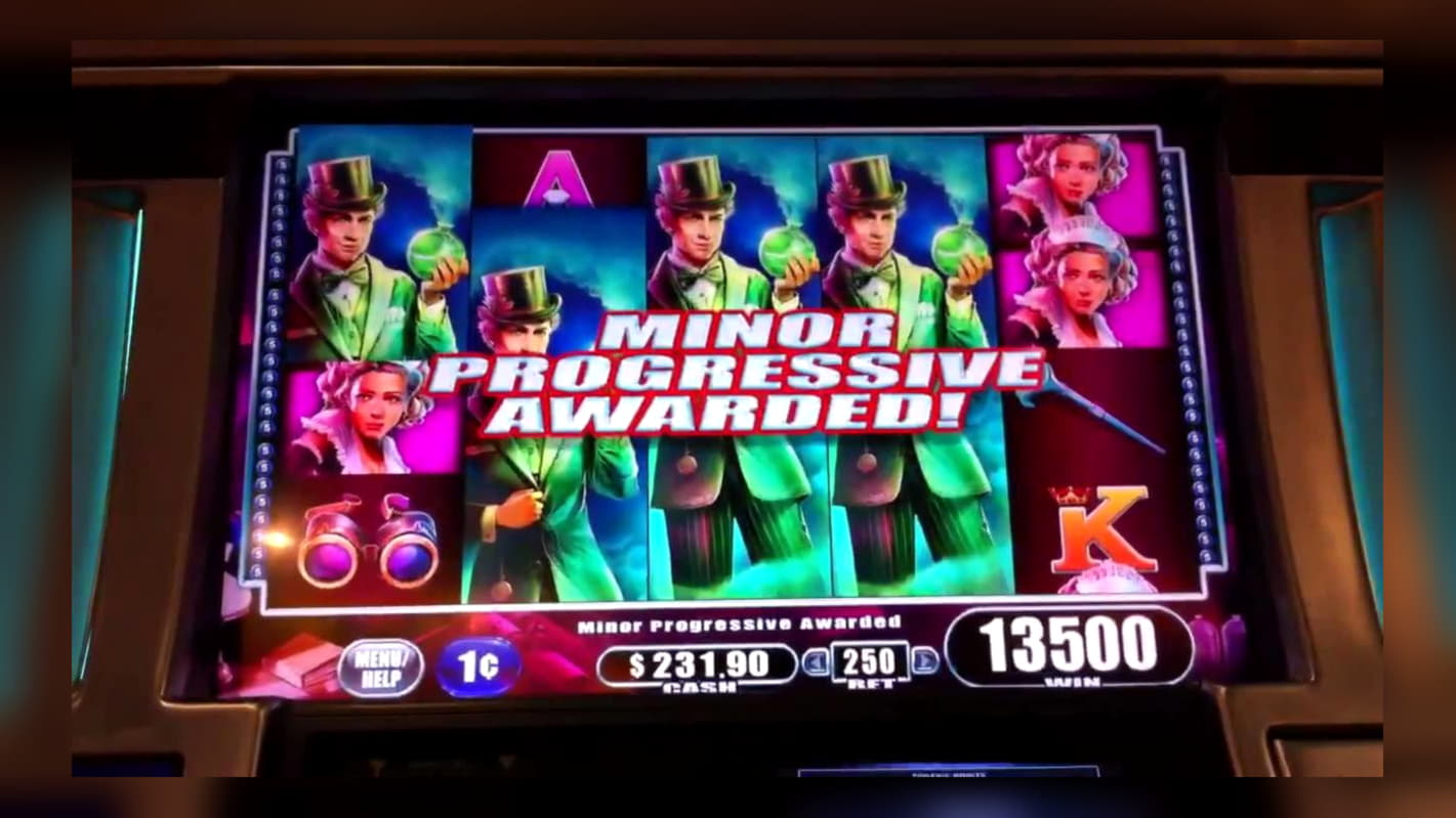 465% First Deposit Bonus at Big Cash Casino