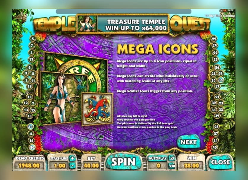 €2605 NO DEPOSIT at LV Bet Casino