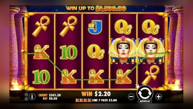 595% Deposit Match Bonus at Big Cash Casino