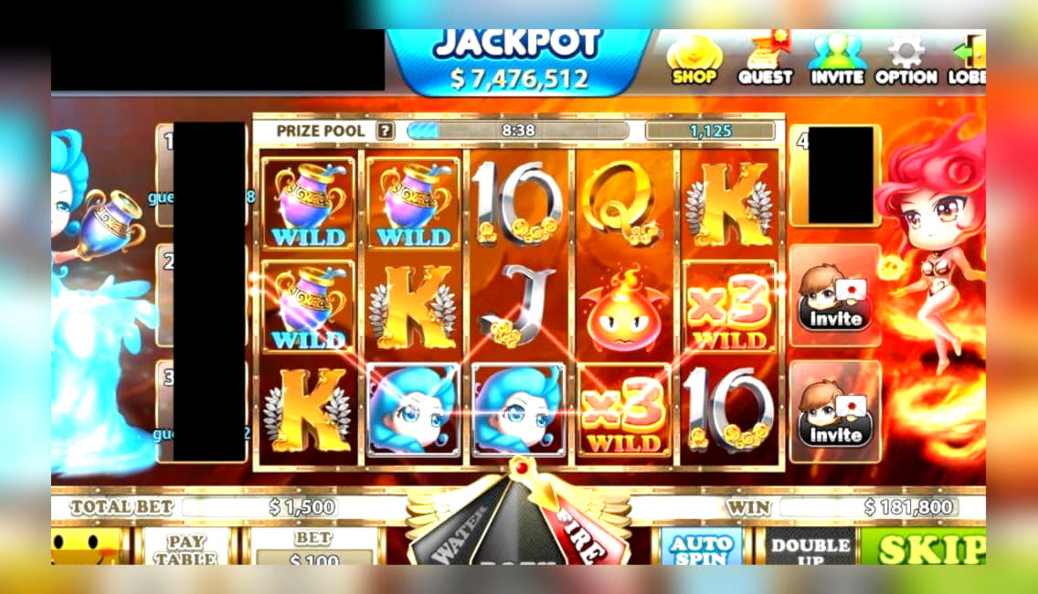 100 Free casino spins at 777 Casino
