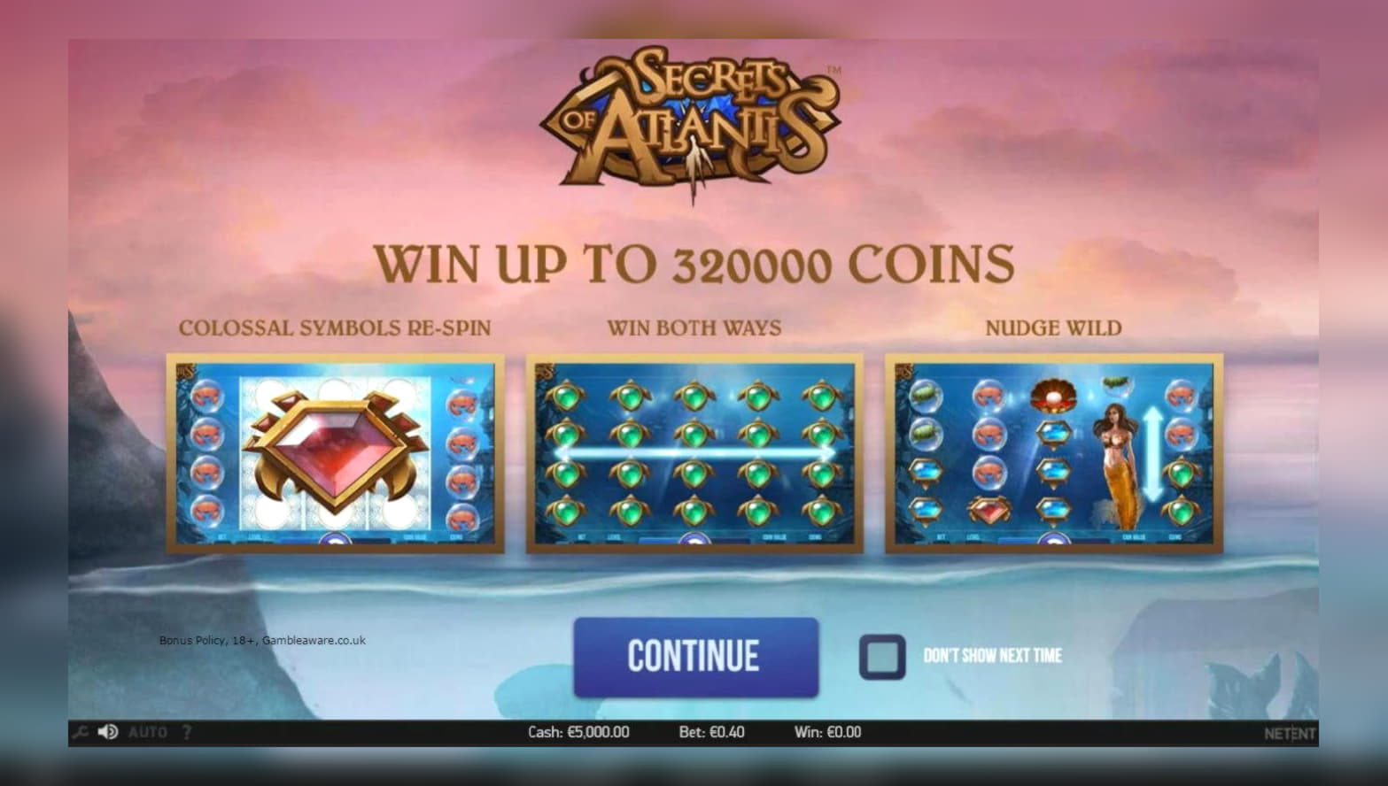 €230 Daily freeroll slot tournament at All Slots Casino