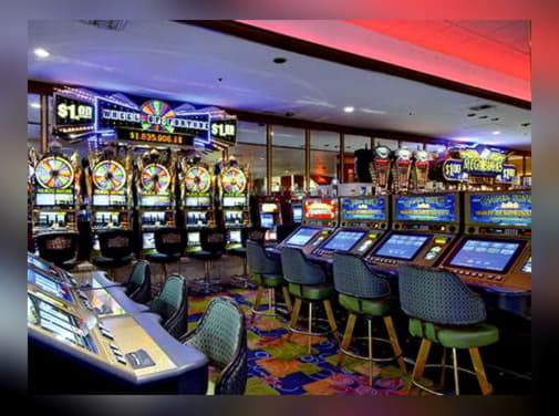 930% Match at a casino at Gaming Club Casino