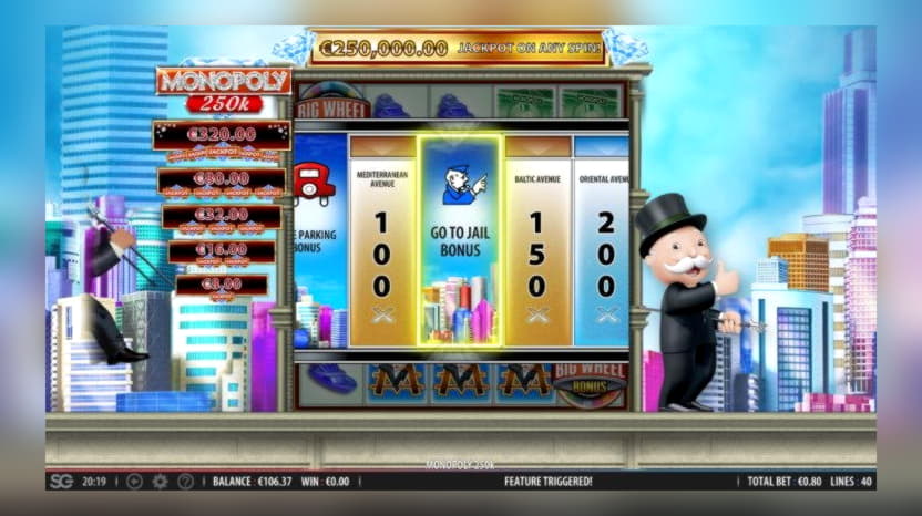 255% Signup Casino Bonus at All Slots Casino
