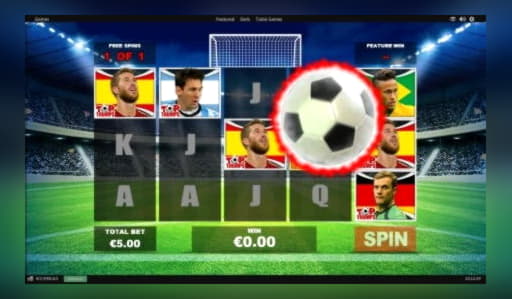 735% Match bonus at Jackpot City Casino