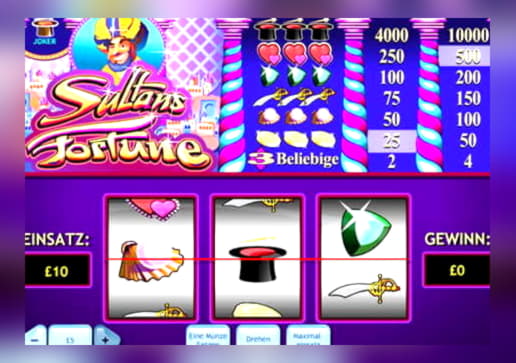 290 Free spins at Betway Casino