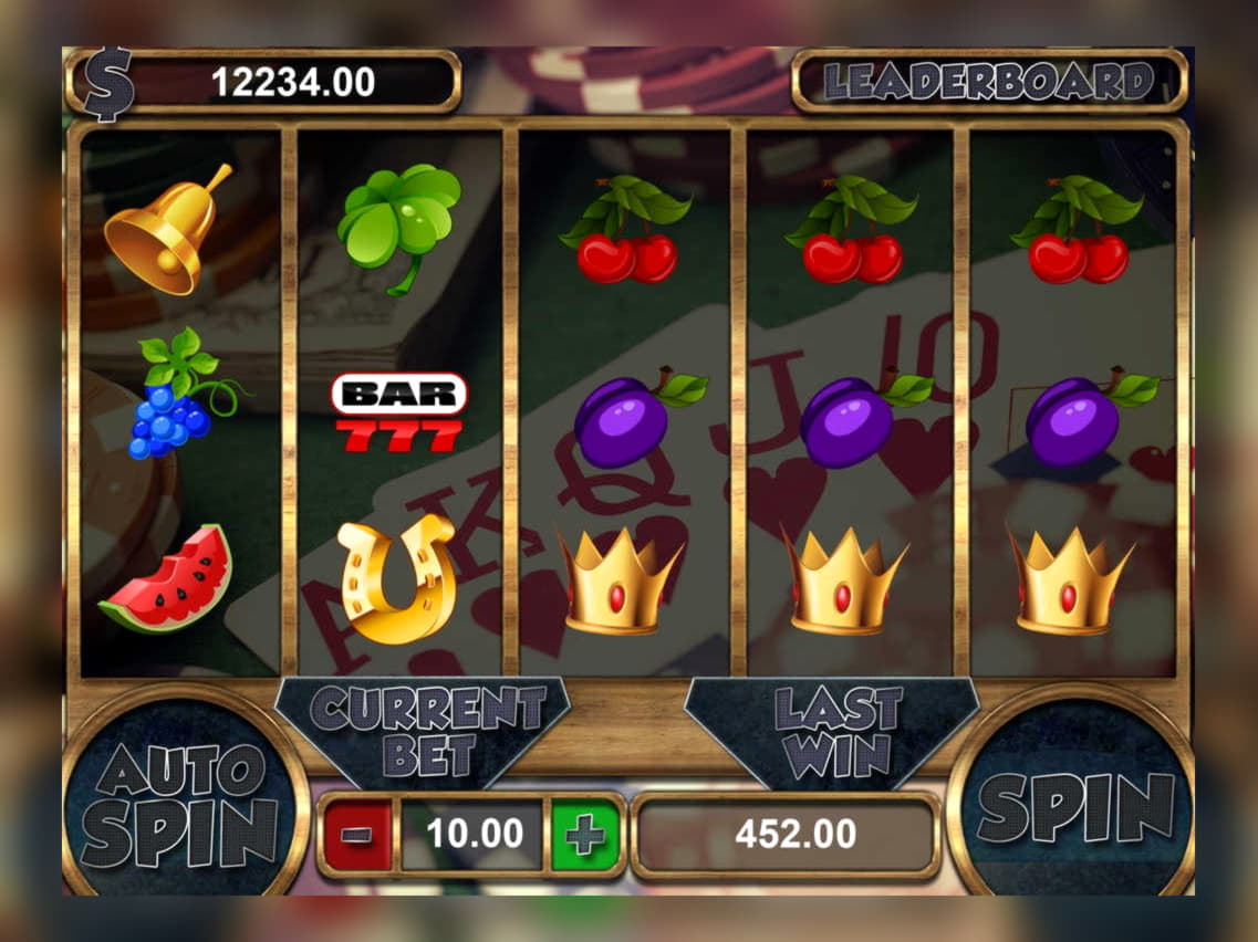 85% First deposit bonus at Casino-X