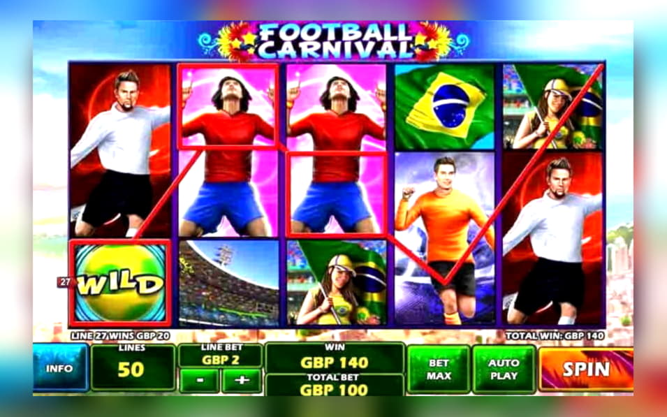 160 free casino spins at Yes Casino 