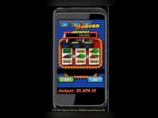 EURO 340 Mobile freeroll slot tournament at All Slots Casino