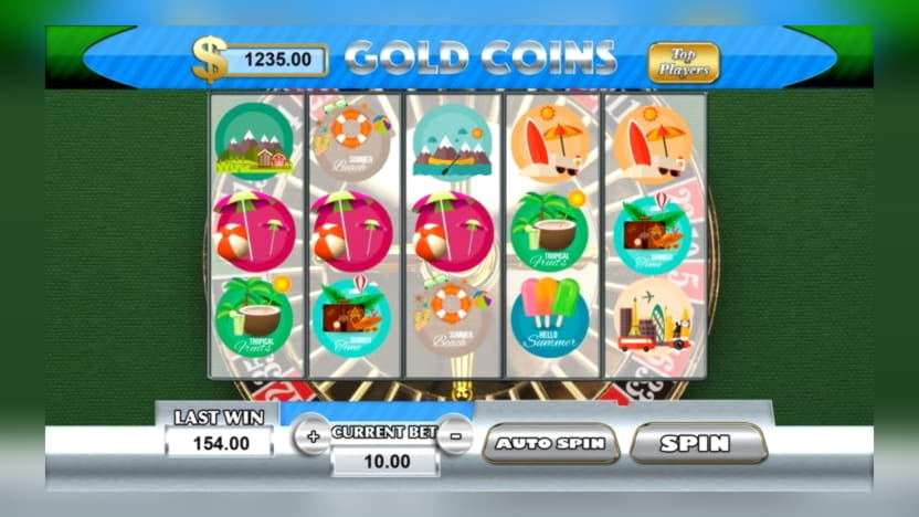 780% Match at a casino at 777 Casino