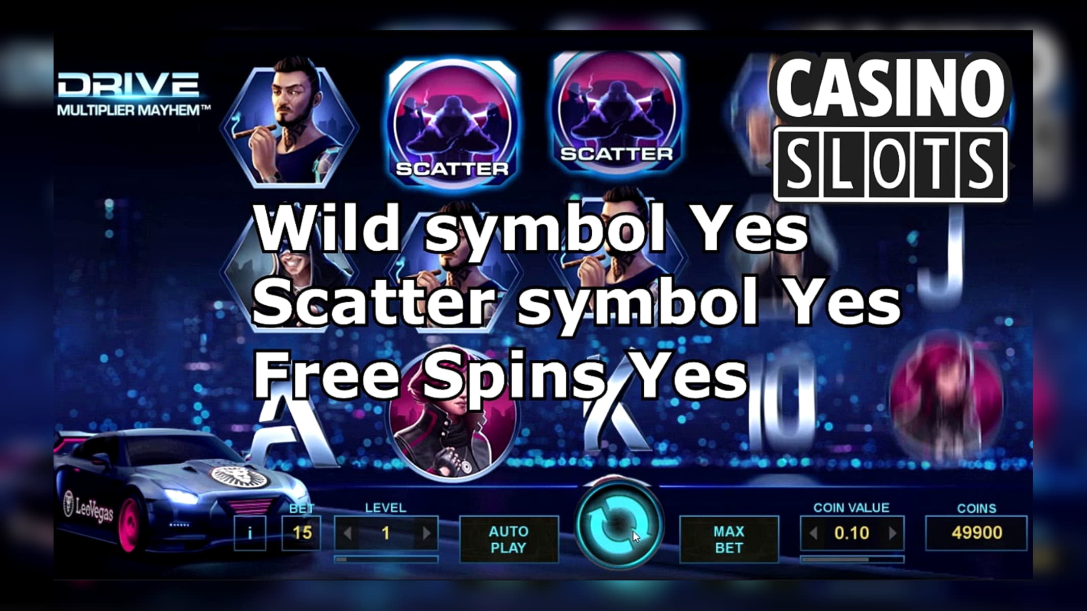 $2800 no deposit casino bonus at All Slots Casino