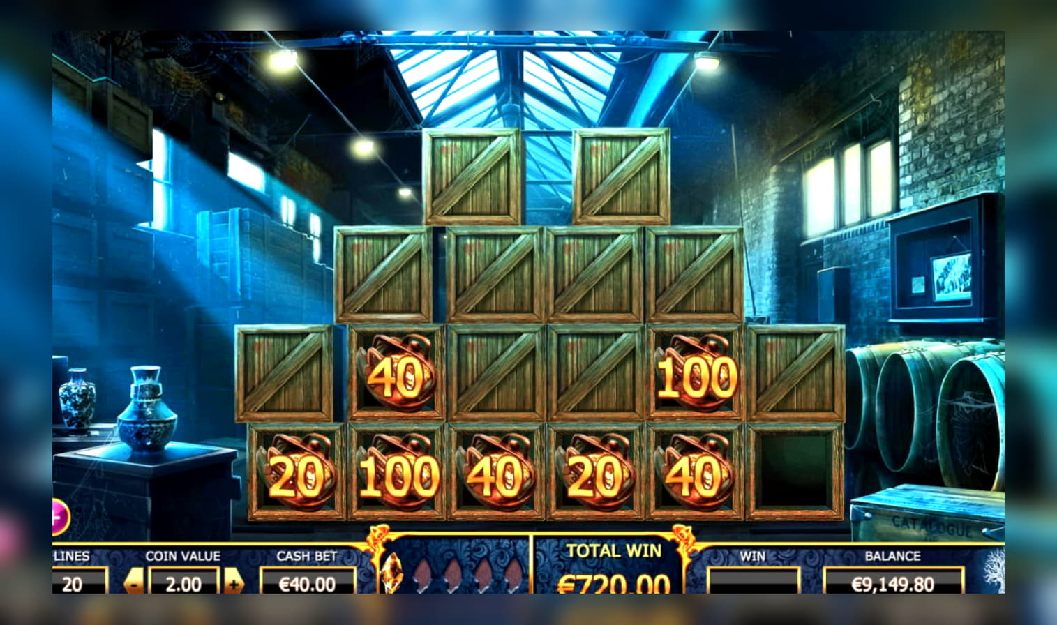 EUR 2860 NO DEPOSIT BONUS CODE at Genesis Casino