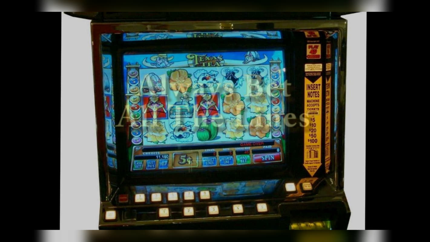 $440 Casino Chip at River Belle Casino