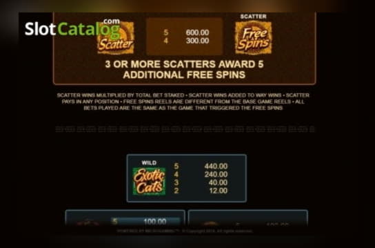 870% Match at a Casino at Mrgreen Casino