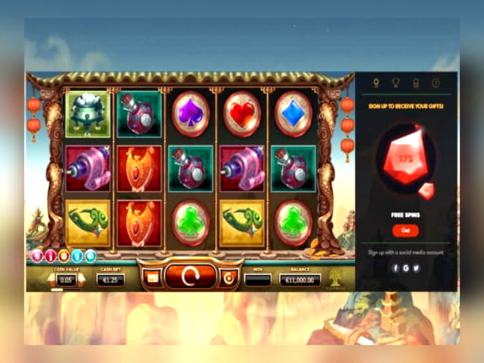 40 Free Spins no deposit casino at Vegas Hero Casino