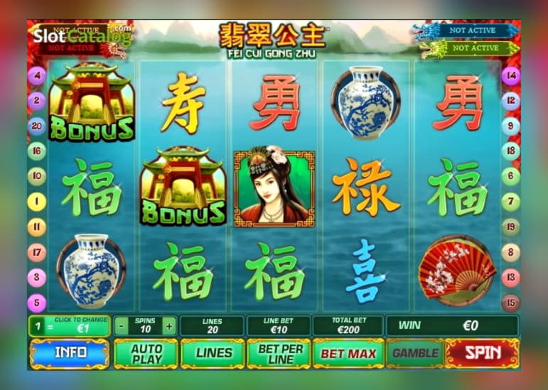 $420 Online Casino Tournament at Jackpot City Casino