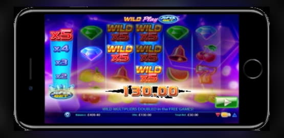 110 Free Spins right now at Vegas Hero Casino