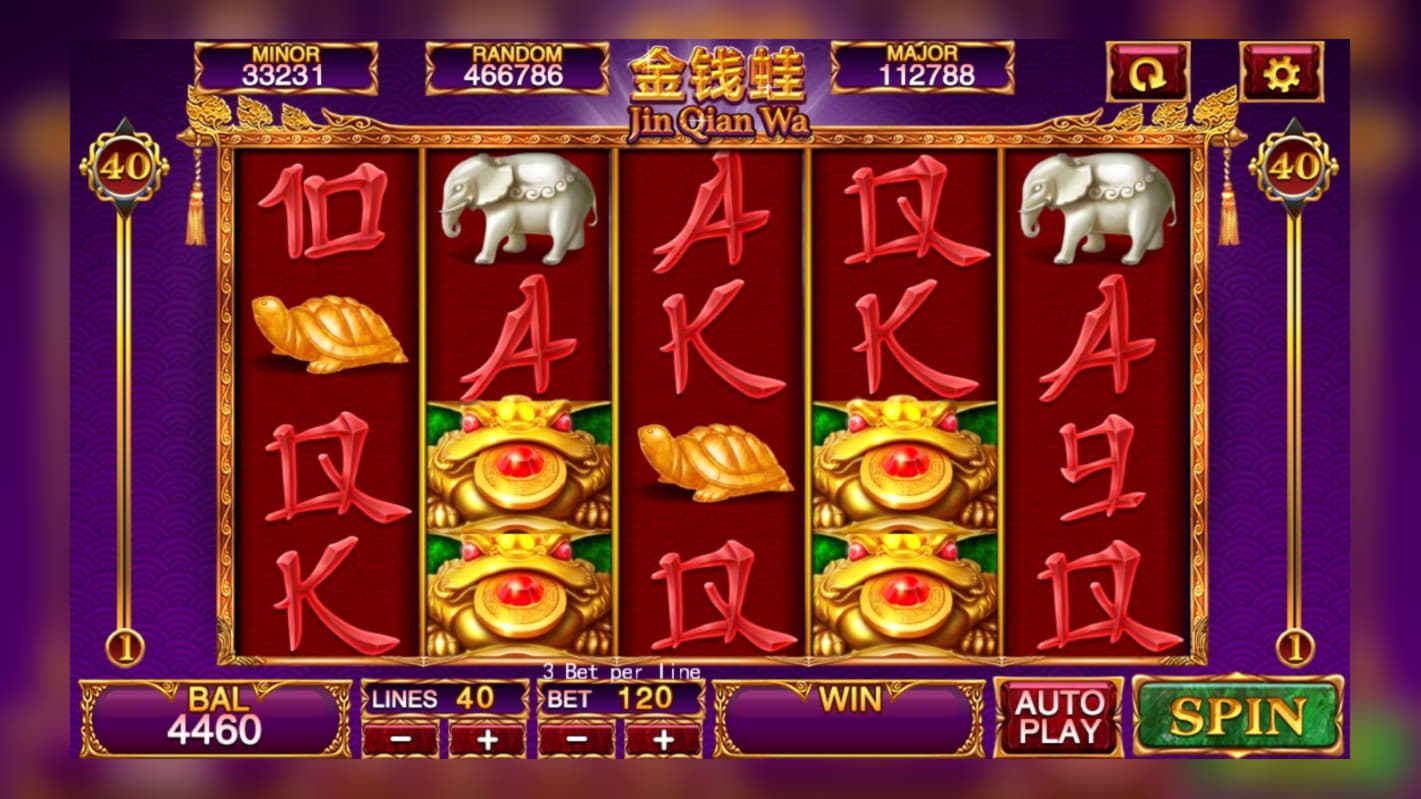 222 free casino spins at Yes Casino 