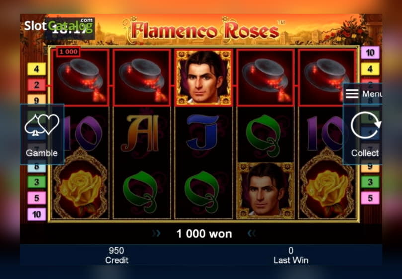 €115 Free chip at Mummys Gold Casino