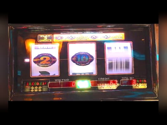 €550 Tournament at Red Bet Casino