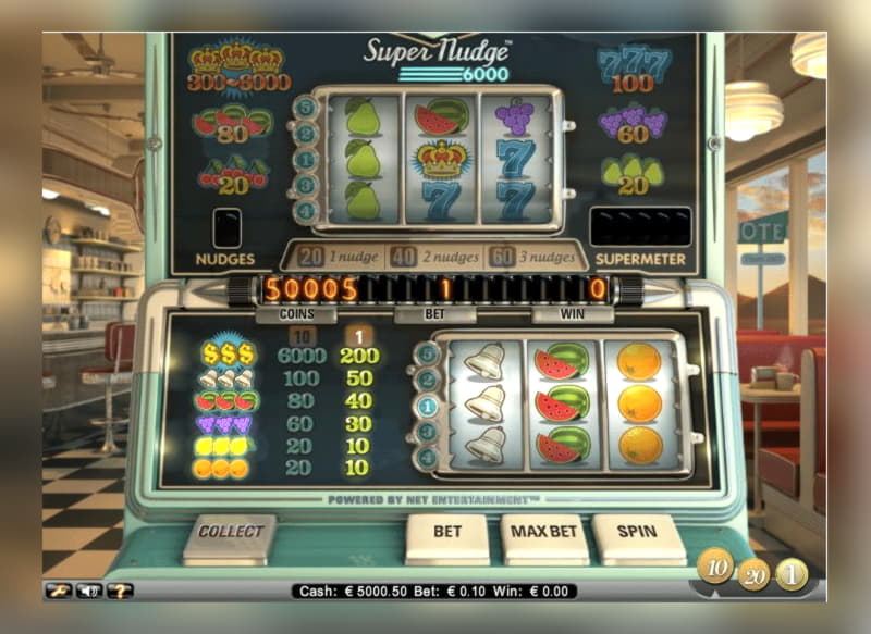 77 Free spins no deposit at Betway Casino