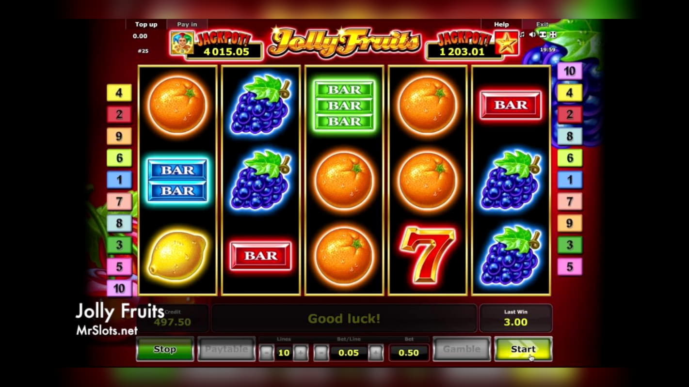 ﻿$215 No deposit casino bonus at Ruby Fortune Casino