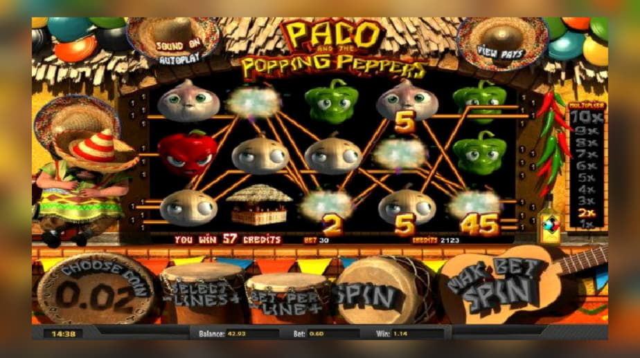 985% First Deposit Bonus at Gratorama Casino