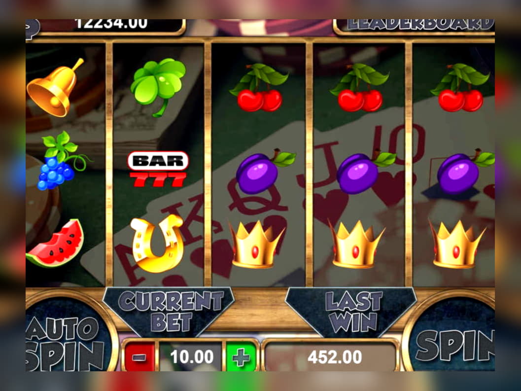35 free casino spins at All Slots Casino