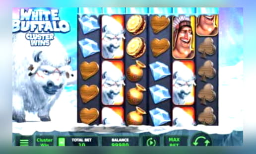 EUR 990 Tournament at River Belle Casino