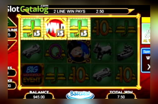 EUR 3920 NO DEPOSIT at Spinit Casino