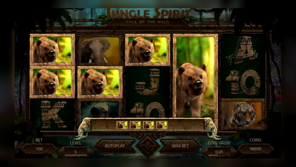 100 Loyalty Free Spins! at Yes Casino 