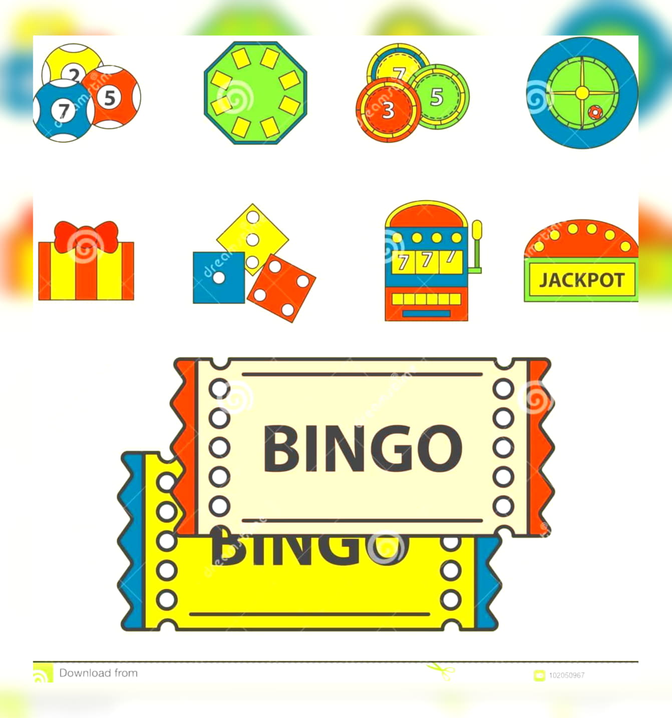 £535 Free Casino Ticket at Gaming Club Casino