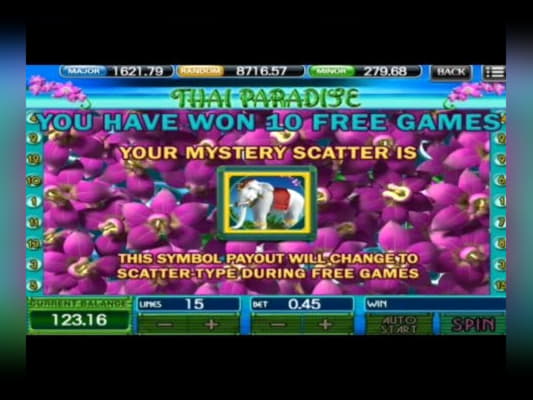 EUR 985 Mobile freeroll slot tournament at River Belle Casino