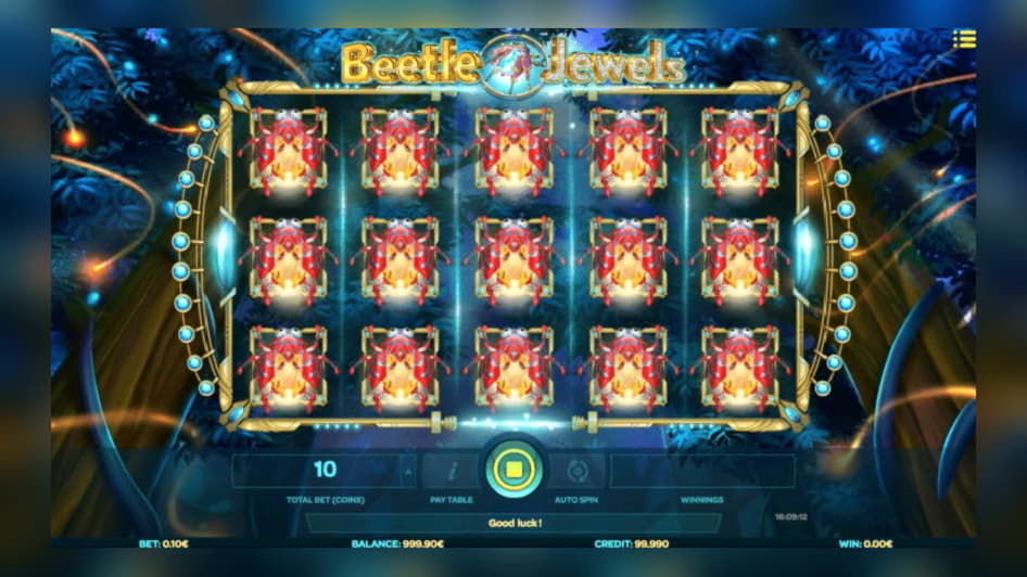 £525 Tournament at All Slots Casino