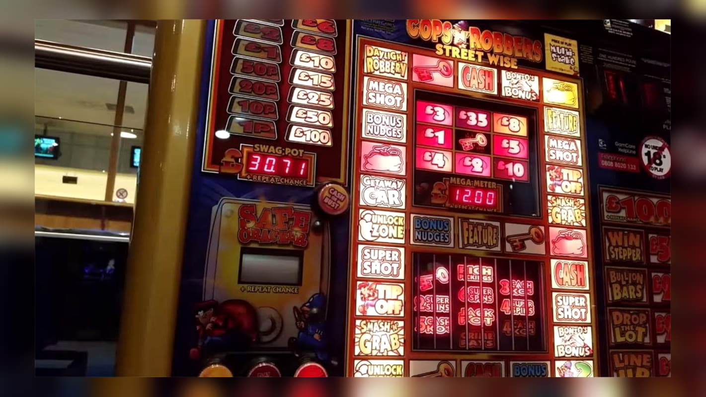 EUR 2385 no deposit casino bonus at All Slots Casino