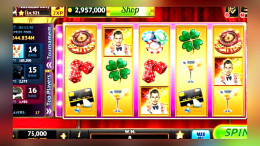 ﻿$400 Free Casino Tournament at Mrgreen Casino