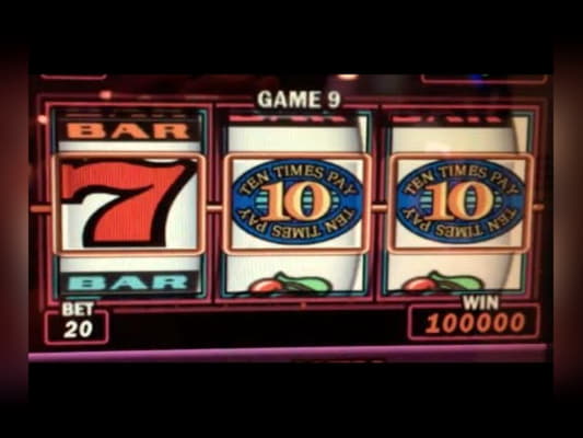45 free casino spins at River Belle Casino